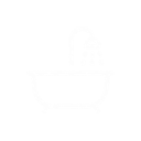 Comfortable Bathrooms icon