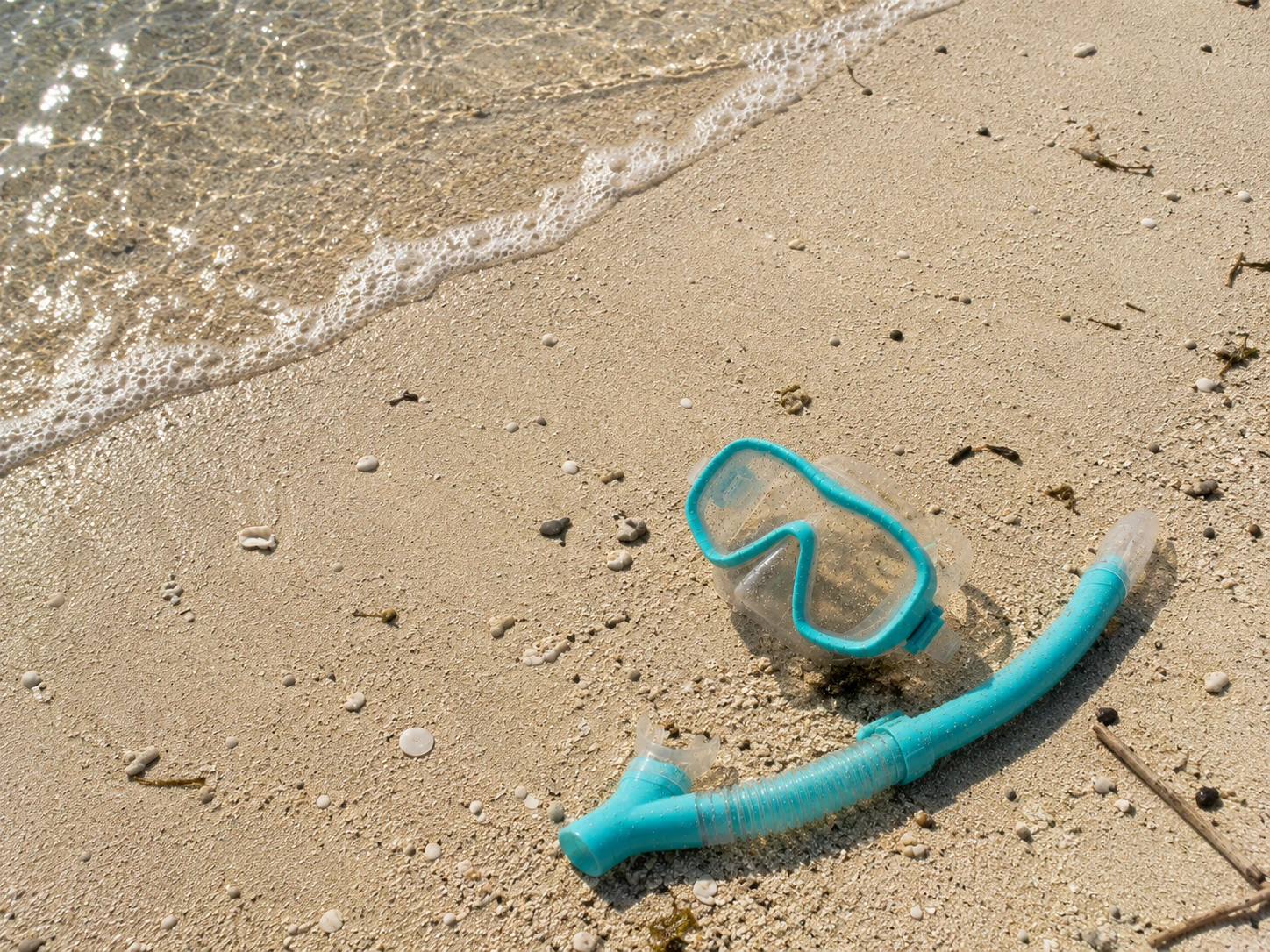 Snorkeling