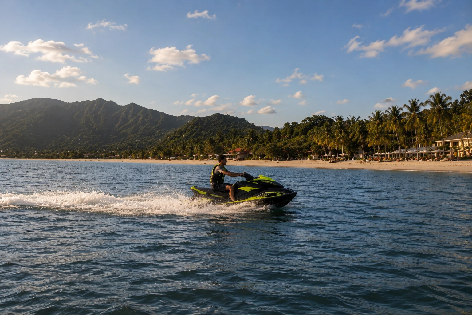 Jetski