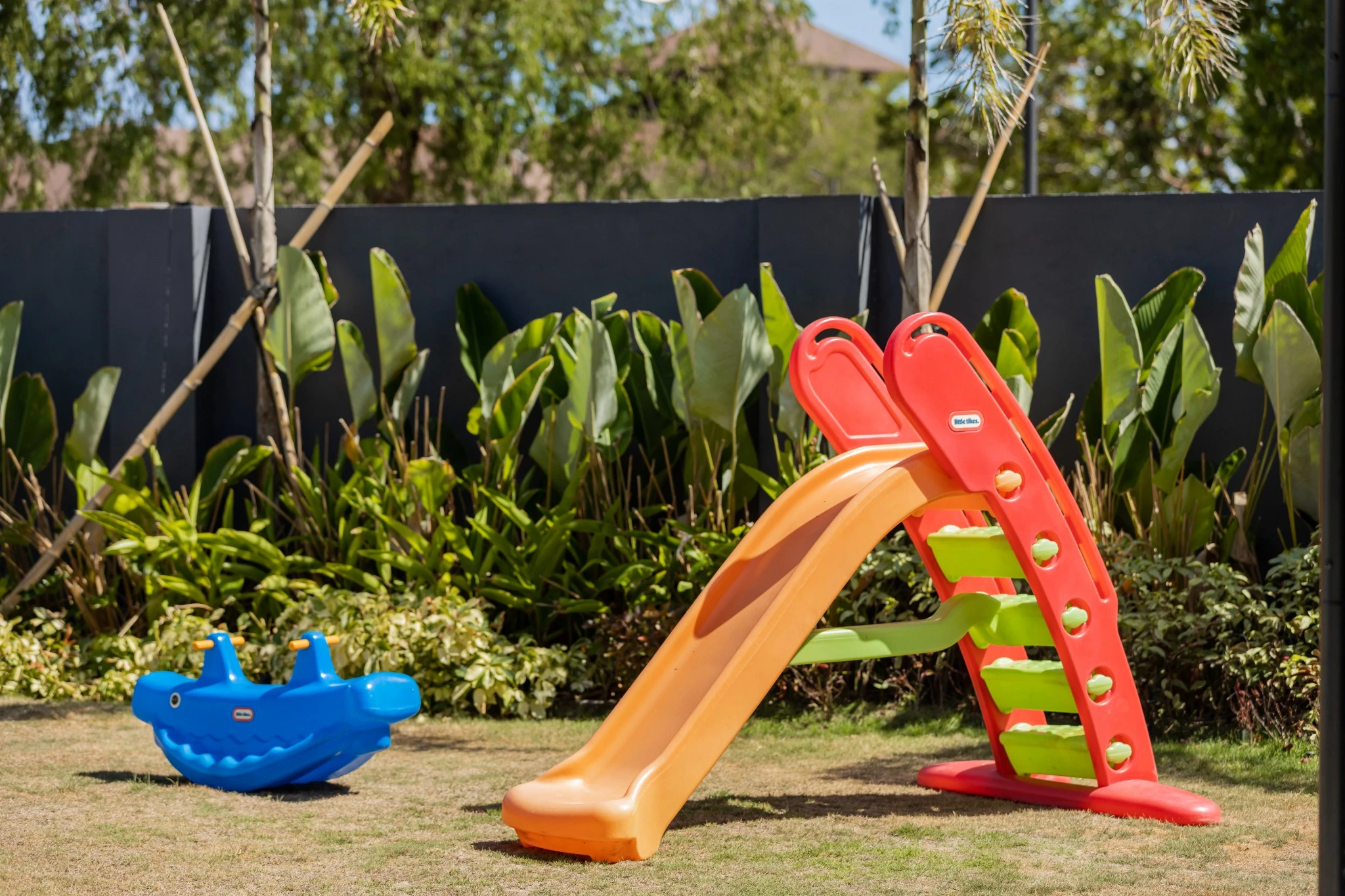 Children's Play Area