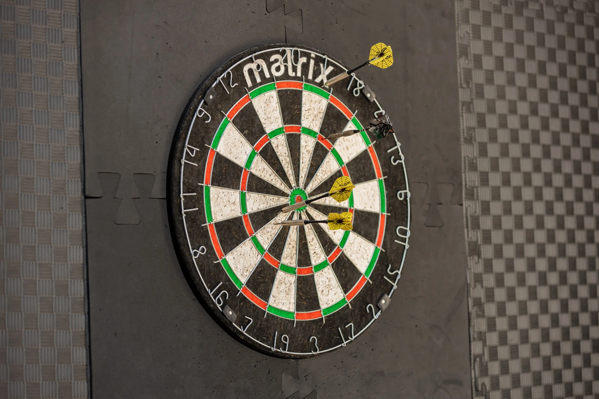 Darts