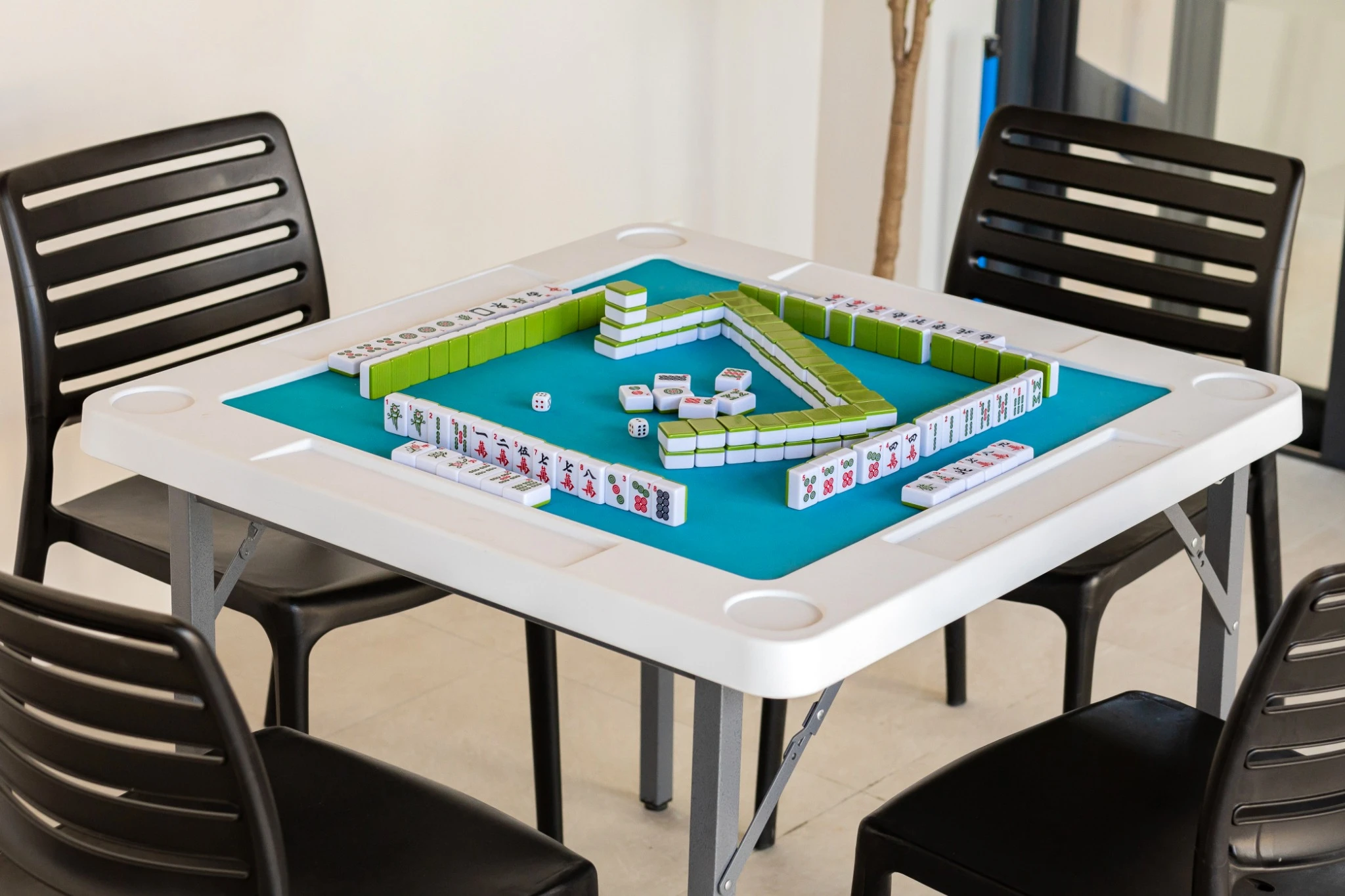 Table Games