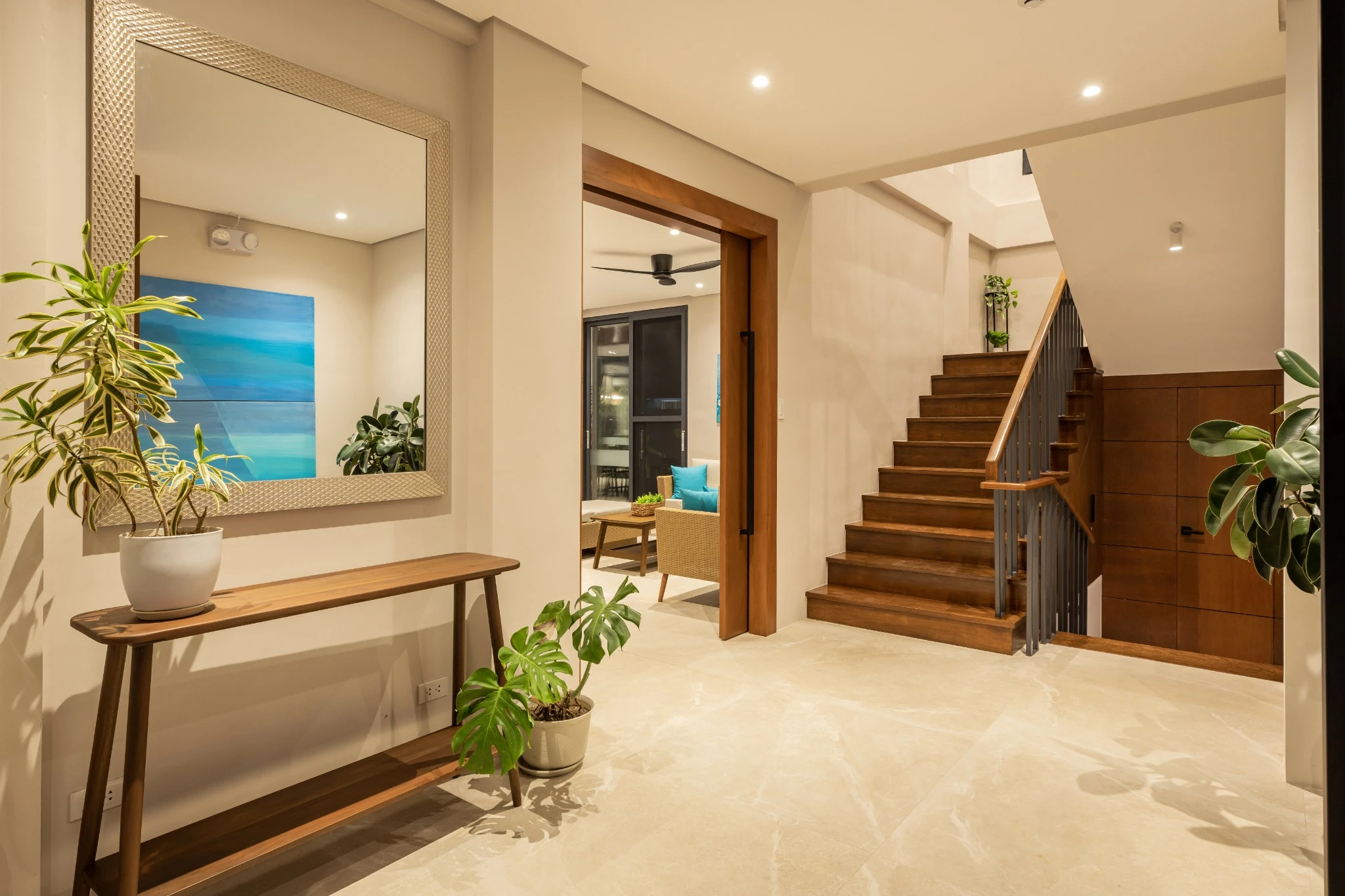 Foyer