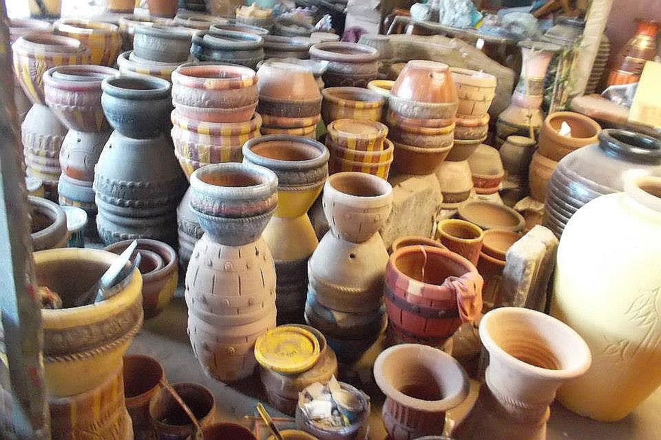 Souvenirs to Take Home